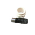 ISO 13918 Stud Thread com thread parcial PD Stud